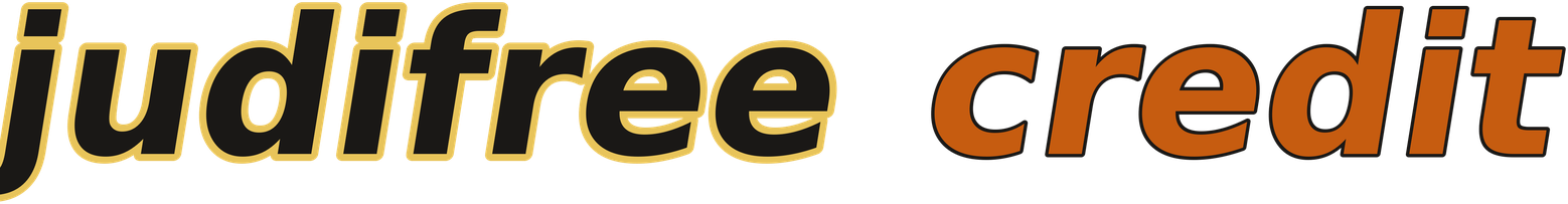 judifree credit logo